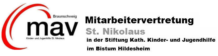 Mitarbeitervertretung St.Nikolaus